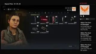 Captain_Destro's Ghost Recon Breakpoint Beta