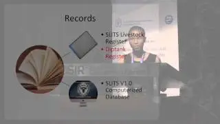 Development of animal identification, traceability and performance recording in Swaziland