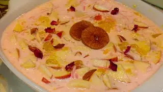 Kids Special Colourful Sweet Dish Recipe | Easy Milk Dessert Recipe by SB Ki Rasoe 