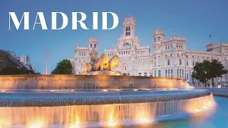 Madrid's Top 5 Luxury Experiences | Luxury Life