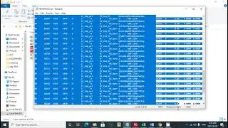Primavera P6: Export activities to project's WBS directly in 20 minutes
