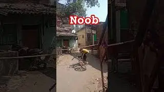 noob pro legend