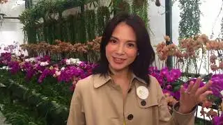 Lee Sinje Calling for Heart 2 Heart Charity Gala Night Fund Raising