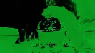 DICEY - Slick Speeds (Visualiser)