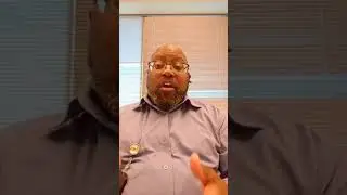 Manhood Monday with Coach Ellis:  Be  Here  Now
