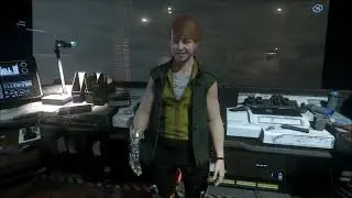 TOUR of LEVSKI on Delamar