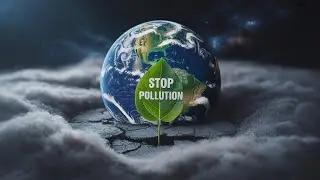 No pollution | Why we shouldn't pollute | No pollution song for kids | Toon Tunes