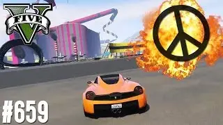 KEV KRIEGT ALLES ZURÜCK - RACHEENGEL MARBOSSA! (+DOWNLOAD) | GTA 5 - CUSTOM MAP RENNEN