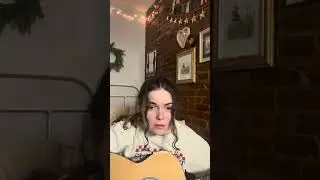 to the people who go to movies and leave all their garbage #singersongwriter #folk #originalsong