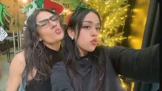 Mi relación de amistad MÁS LARGA + date con mi bestie