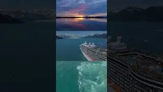 Plan Your Alaskan Cruise With Princess