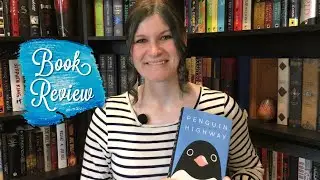 Penguin Highway || May Asian Readathon || Book Review