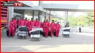 Rising starlets gũkinya Tanzania ngucanio-inĩ cia gwetha tigiti wa World Cup 2026