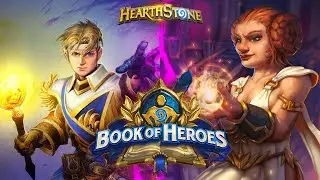 Hearthstone | Книга героев | Андуин &ndash; 03 &ndash; Как победить Мойру Тауриссан &ndash; Прохождение игры