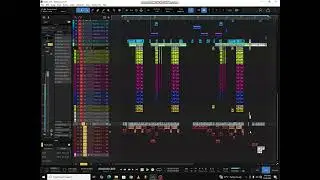 Mixing part 1_Mozz'b_Powa_💀