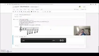 Computer-Aided Musicology -  1 Minor Pentatonic Scale - Part III
