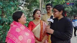 শ্রী শ্রী সারদা মায়ের ১৭৩তম জন্মজয়ন্তী উৎসব 2025