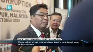 Авария на аэропоезде KLIA: MACC расследует возможную коррупцию или неправомерные действия при реа...