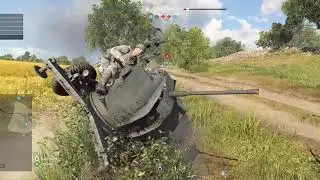 BF5 Towing AA