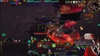 Solo: Heroic Slave Watcher Crushto