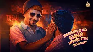🔴LIVE GTA V TAMIL ROLEPLAY | STRP Resilience 3.0 | Late Night Stream | Fun Erruku |