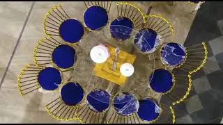 Falak Banquet Saqib Manzoor (+923171135388) Space of 500 person Korangi no 3 karachi pakistan