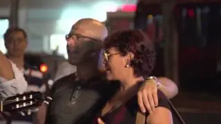 Som da Paz - CACA COLON & SHEILA