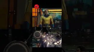Sentry vs SuperMan யாரு More Powerful? #shorts #marvel #sentry