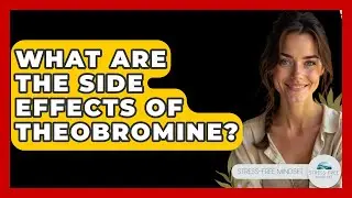 What Are The Side Effects Of Theobromine? - Stress Free Mindset