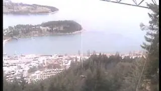 LEDGE BUNGY