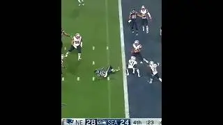 11 YEARS LATER: THE REMATCH IN SUPER BOWL 60 👀 #nfl #playoffs #highlights #patriots #seahawks