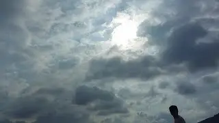 香港風箏勝地 | Best place for kite flying in Hong Kong