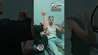 جی تی ای 2 ساخت ایران🤣
