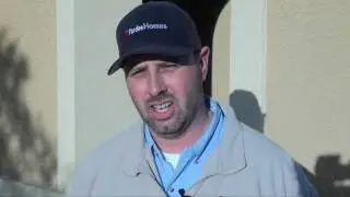 Meet David Salas of Pardee Homes
