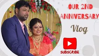 Our 2nd Anniversary vlog || Kimling Restaurant Chaina Town