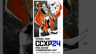 Commission List OPEN