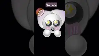 Mine us si cute