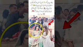 Dulha Dulhan Funny video#trending #viralvideo #ytshorts #wedding #funny #bride #love #story #duet