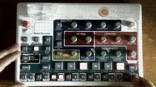 8 Bit Jam On The Model Samples