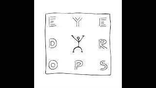 EYEDROPS - Libertar