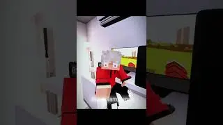 Play Minecraft At 3AM = 💀