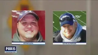 No motive found in Roundy's Distribution Center shooting | FOX6 News Milwaukee