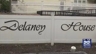 The Log Cabin/Delaney House looking to hire 100 employees