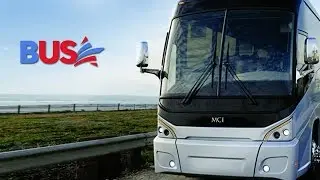 charter bus rentals dallas