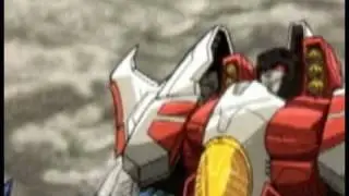 Transformers The War Within Animated Episode 2 Advertisement