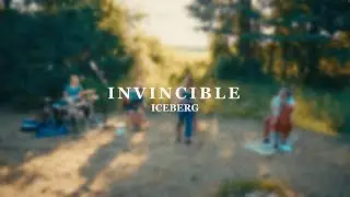ICEBERG - Invincible (Live)