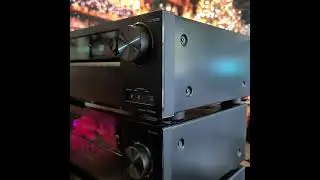 3 new generation receivers: Onkyo, Pioneer HDMI, 8K Atmos, Hi-Res, Airplay, Bluetooth &ndash; full tech...