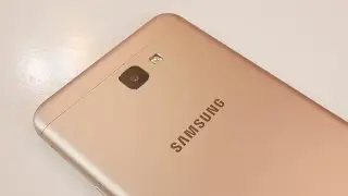 [Review] Samsung Galaxy J7 Prime (en español)