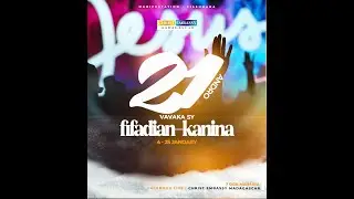 🔥 VAVAKA SY FIFADIAN-KANINA 🔥 - Andro faha-5