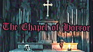 Aerik Von & Funeral Director - The Chapel of Horror [1999]